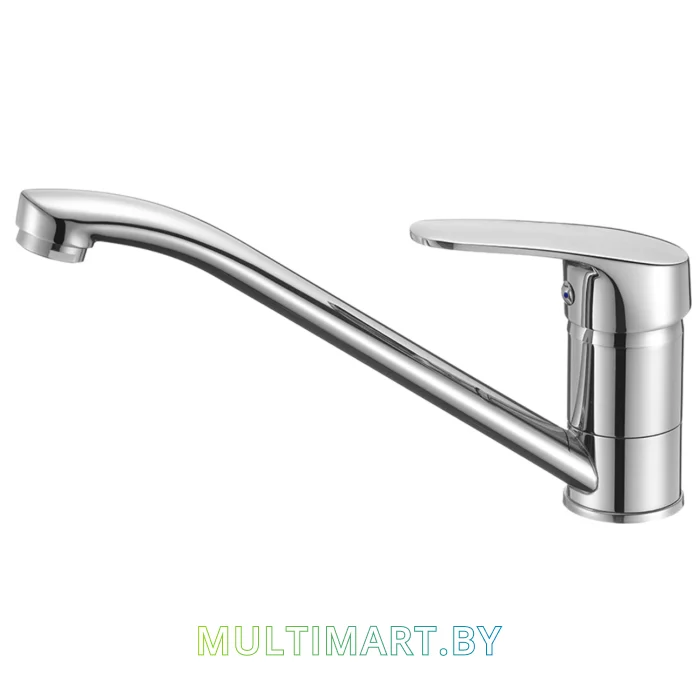 Смеситель Milardo Meal M06SB00M05